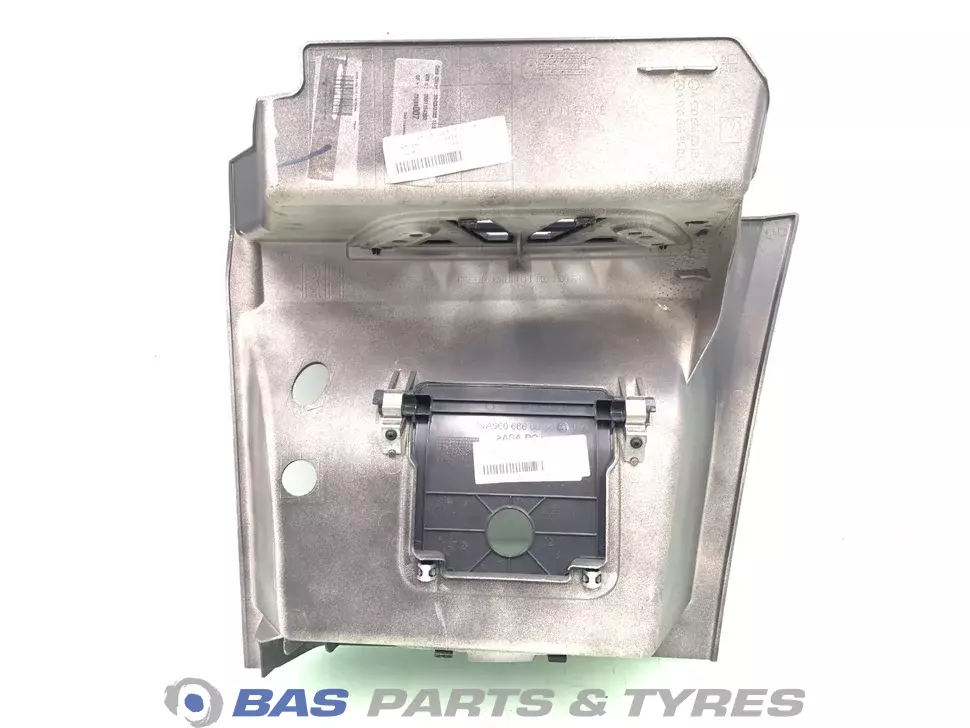 Einsteig Mercedes A 960 666 17 02 Einsteig Mercedes A 960 666 17 02