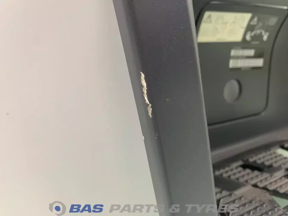 Einsteig Mercedes A 960 666 17 02 Einsteig Mercedes A 960 666 17 02