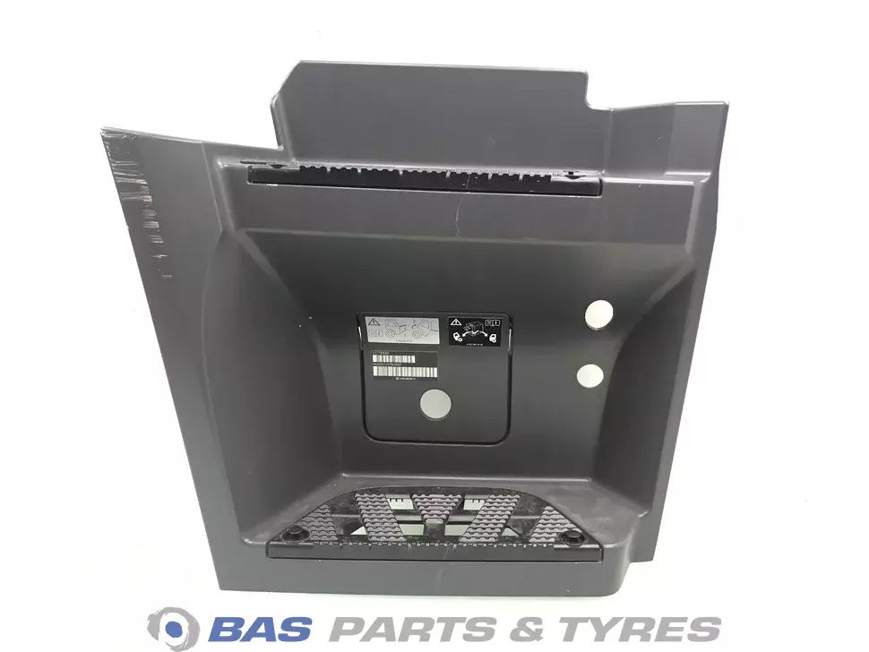 Einsteig Mercedes A 960 666 17 02 Einsteig Mercedes A 960 666 17 02