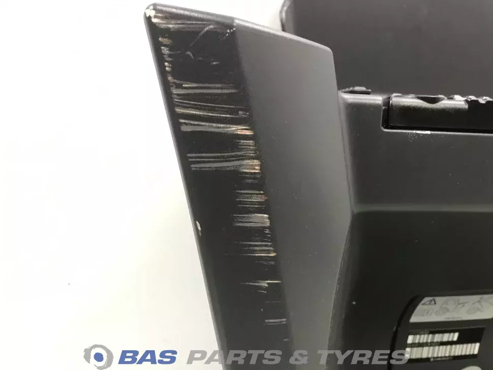 Einsteig Mercedes A 960 666 17 02 Einsteig Mercedes A 960 666 17 02