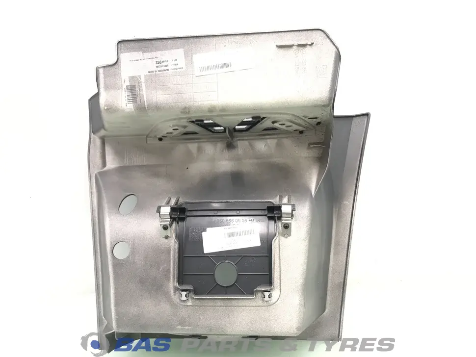 Einsteig Mercedes A 960 666 17 02 Einsteig Mercedes A 960 666 17 02