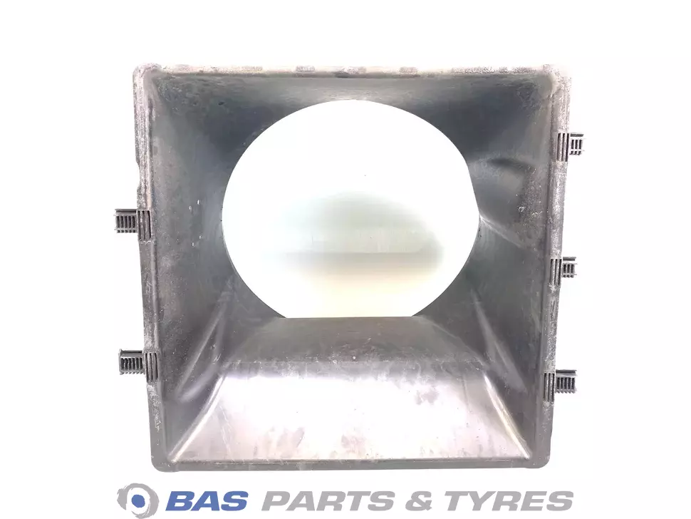 Pokrov ventilatora Mercedes A 970 505 00 55 Pokrov ventilatora Mercedes A 970 505 00 55