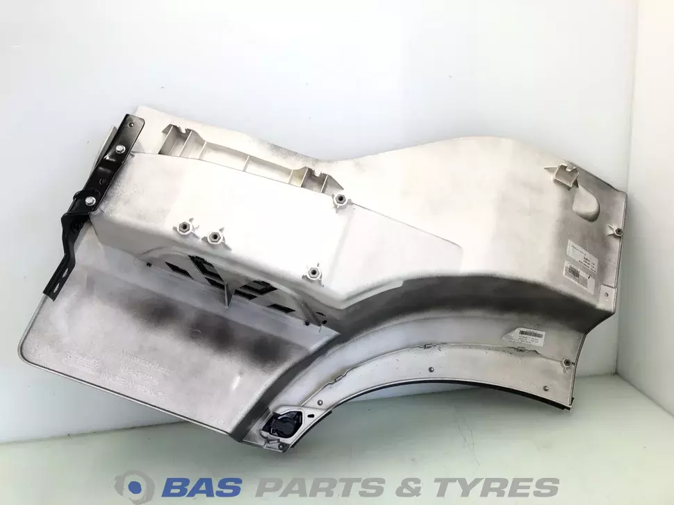 Caisson demmarchement Droite Mercedes A 962 666 09 01 Caisson demmarchement Droite Mercedes A 962 666 09 01