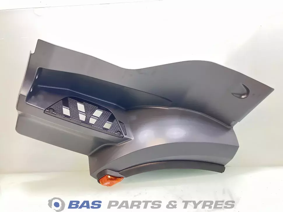 Caisson demmarchement Gauche Mercedes A 962 666 08 01 Caisson demmarchement Gauche Mercedes A 962 666 08 01