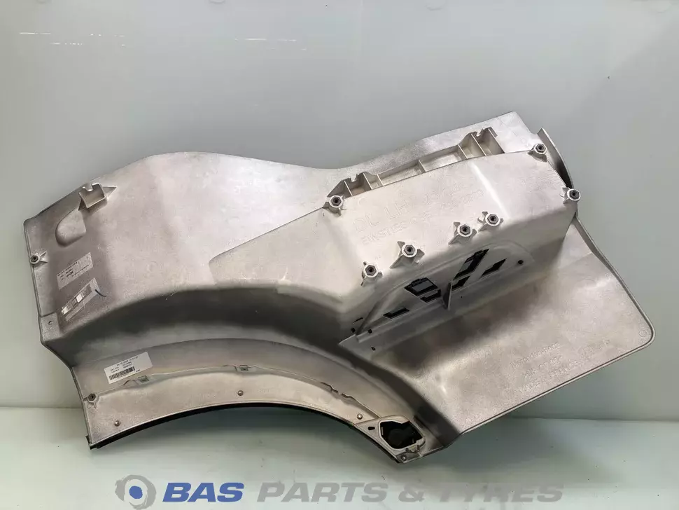 Caisson demmarchement Gauche Mercedes A 962 666 08 01 Caisson demmarchement Gauche Mercedes A 962 666 08 01