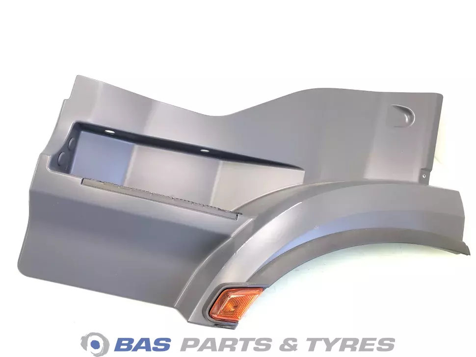 Caisson demmarchement Gauche Mercedes A 962 666 08 01 Caisson demmarchement Gauche Mercedes A 962 666 08 01