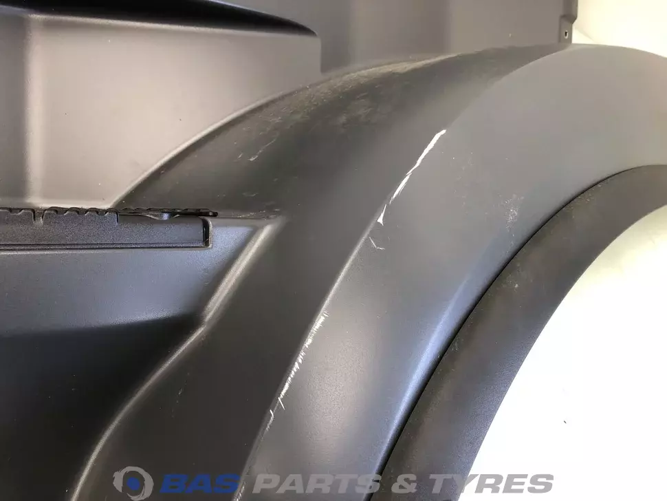 Caisson demmarchement Gauche Mercedes A 962 666 08 01 Caisson demmarchement Gauche Mercedes A 962 666 08 01