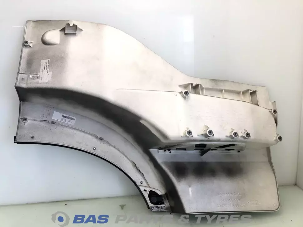 Caisson demmarchement Gauche Mercedes A 962 666 08 01 Caisson demmarchement Gauche Mercedes A 962 666 08 01