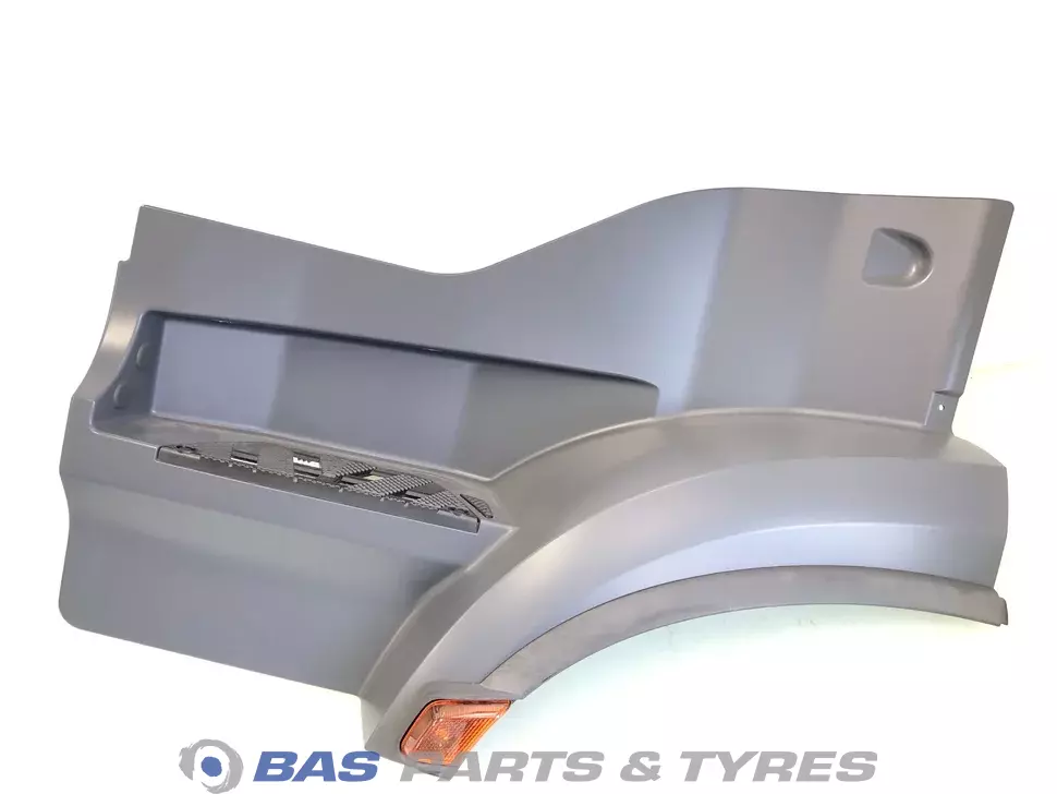 Caisson demmarchement Gauche Mercedes A 962 666 08 01 Caisson demmarchement Gauche Mercedes A 962 666 08 01