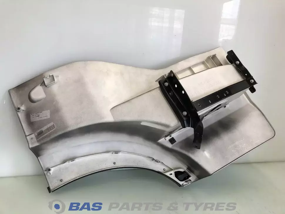 Caisson demmarchement Gauche Mercedes A 962 666 08 01 Caisson demmarchement Gauche Mercedes A 962 666 08 01