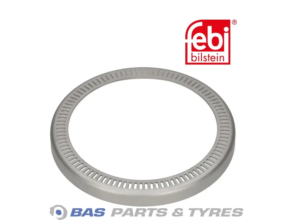 Roda do sensor ABS Febi 81524030030