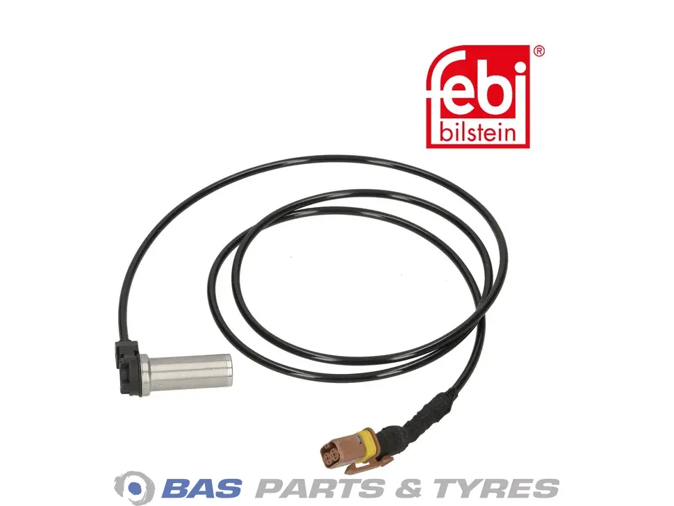 ABS Sensor Febi 81271206301