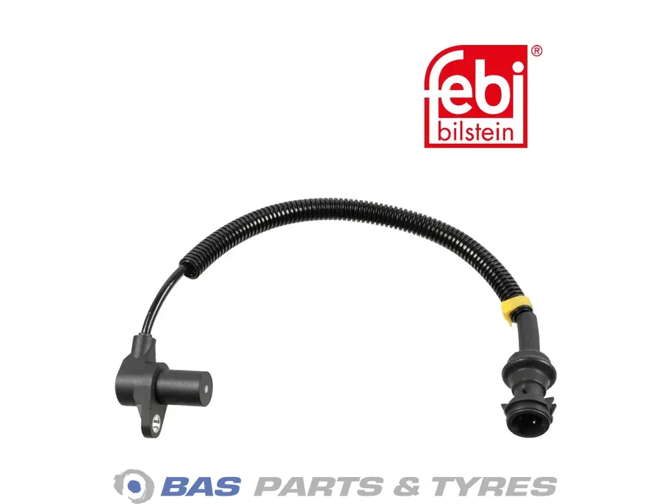 ABS Sensor Febi 51271200009