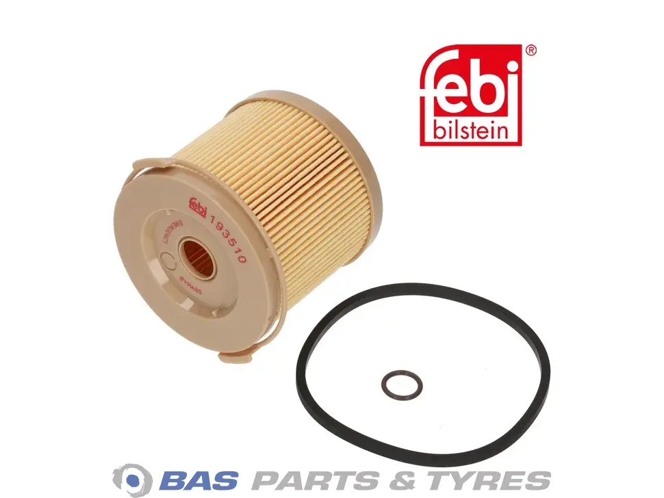 Cartuccia filtro Febi 5000819352