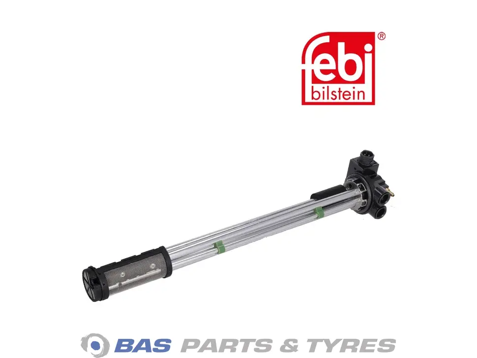Brandstofniveauzender Febi 041042853