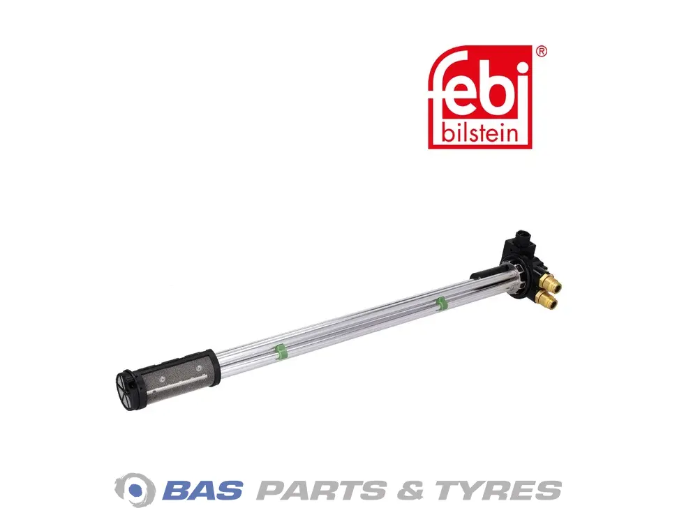 Brandstofniveauzender Febi 1790948