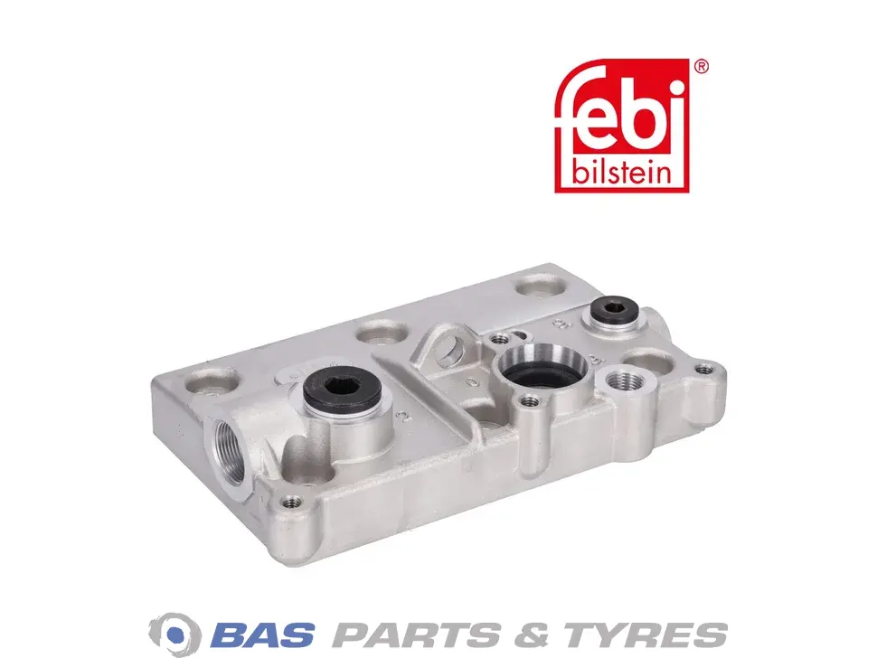 Цилиндрична глава Febi 20889546SK1
