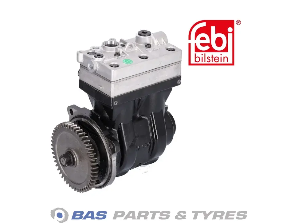 Air compressor Febi 21172036