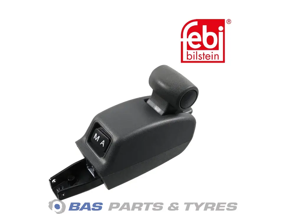 Console Febi 6622600009