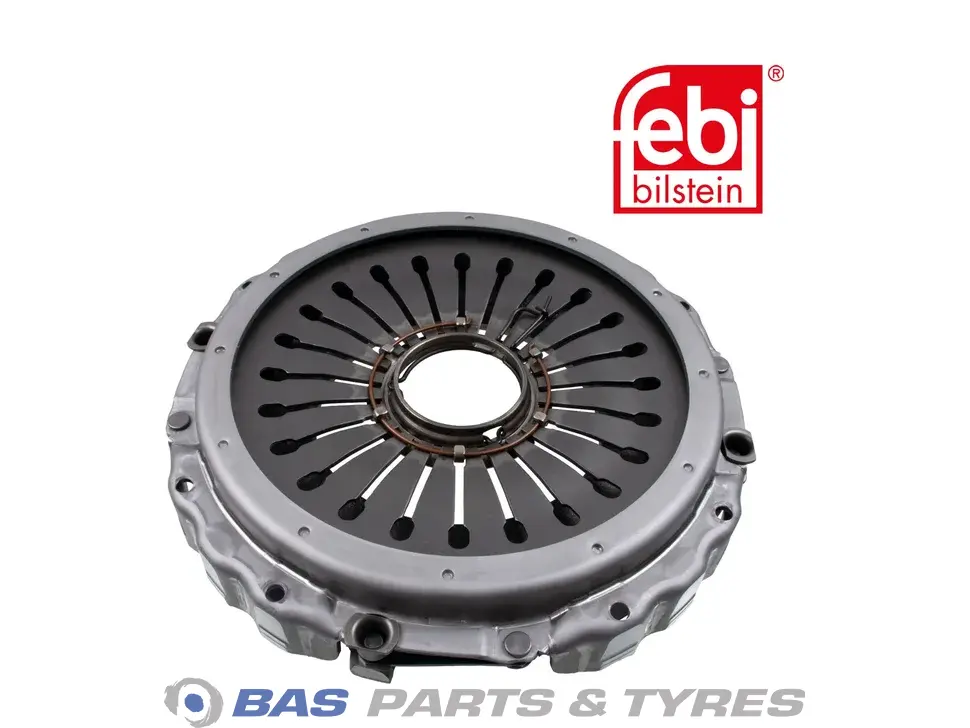 Напречна пластина Febi 81303059234