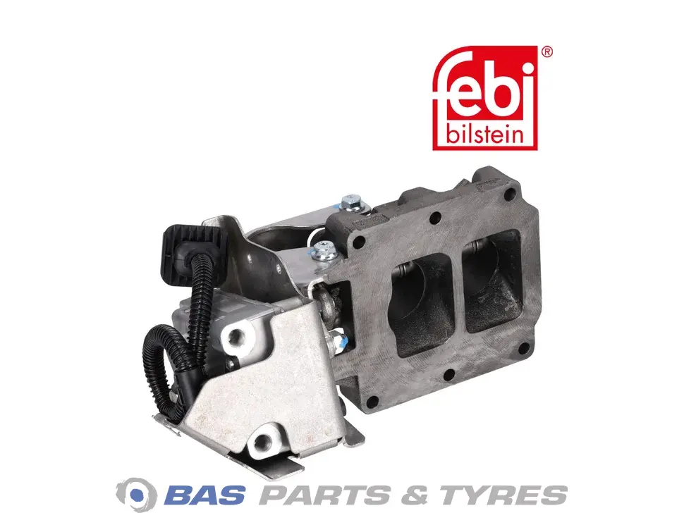 EGR valve Febi 51081506177