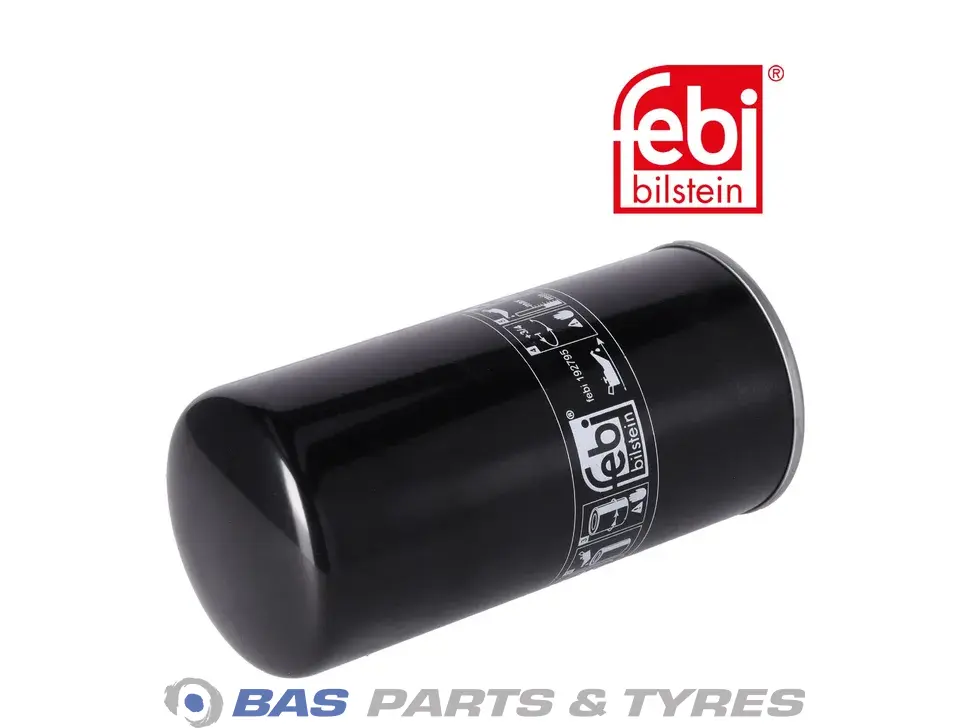 Filter Febi 51063610002
