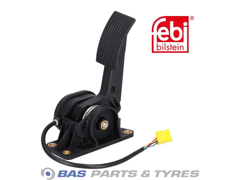 Pedal acelerador Febi 9403000004_PPLIC