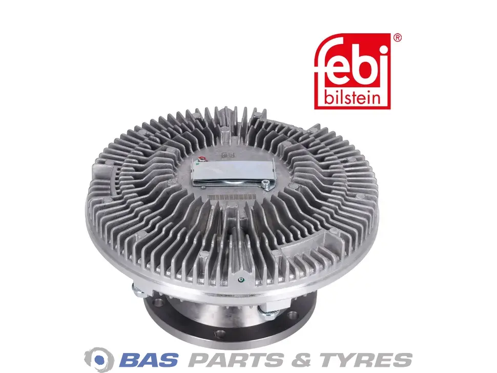 Koppeling, Ventilator Febi 006101551