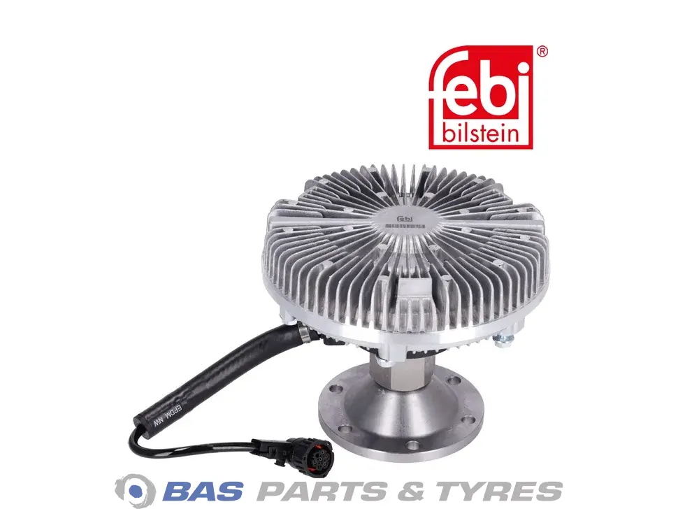 Вискозно свързване Febi 9362001222