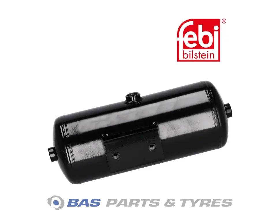 Въздушен резервоар Febi 81514010278