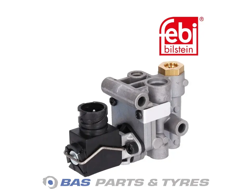 Electrovalve Febi 51521600013