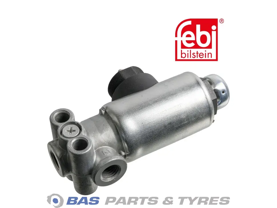 Electrovalve Febi 5001843881