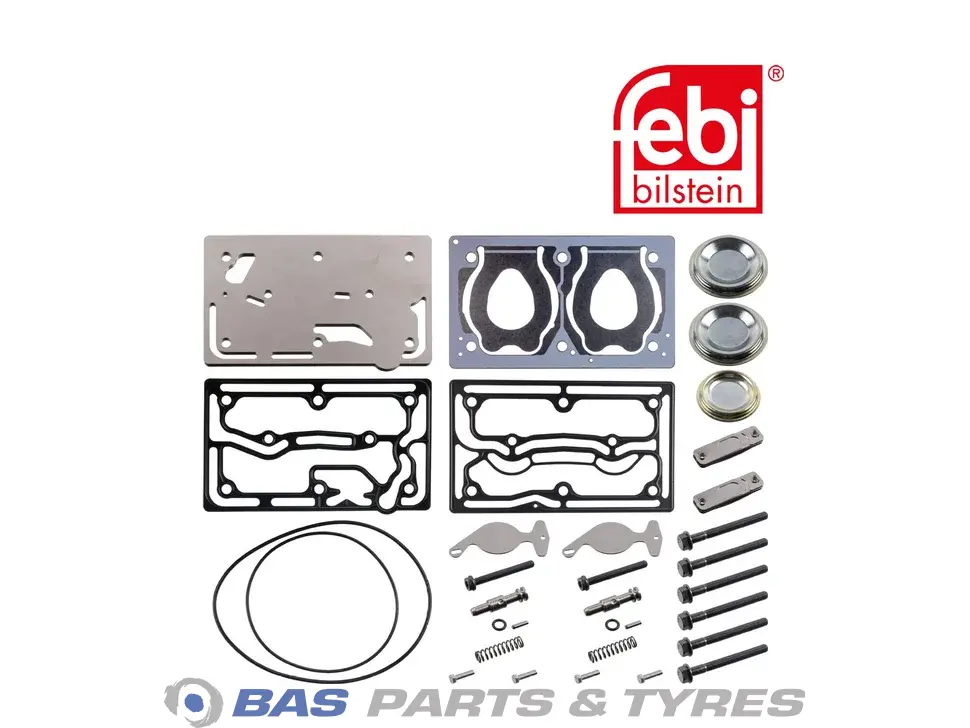 Dichtsatz Febi 20889546SK4