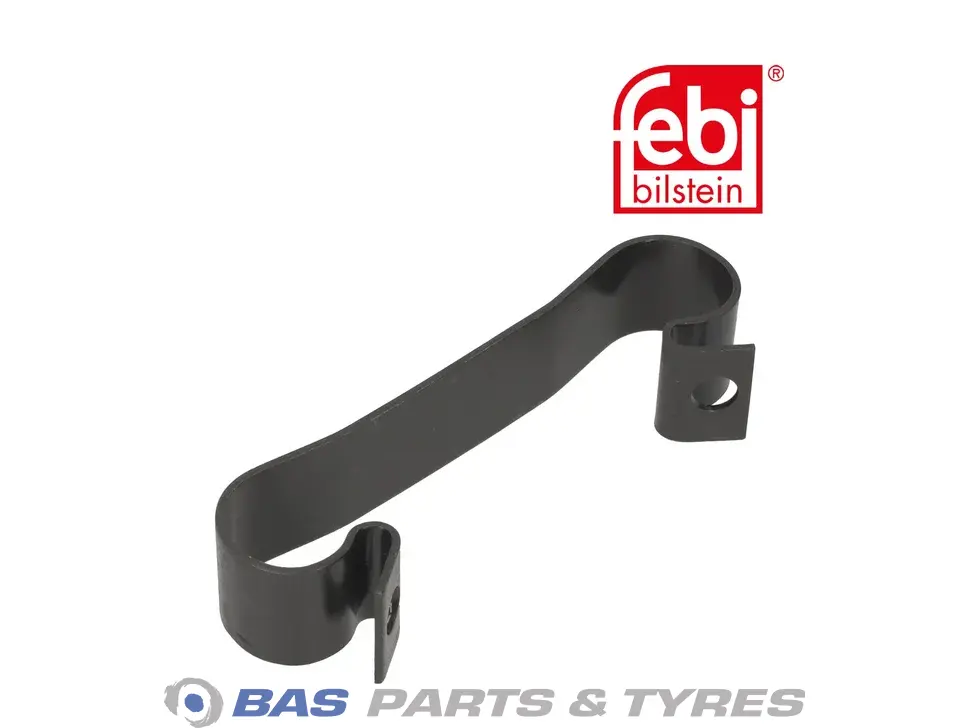 Ressort de sabot de frein Febi