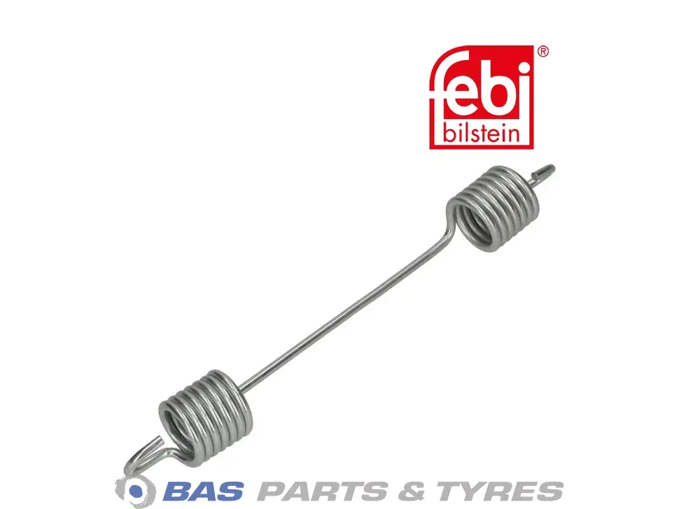 Тяговая пружина Febi 5010097089