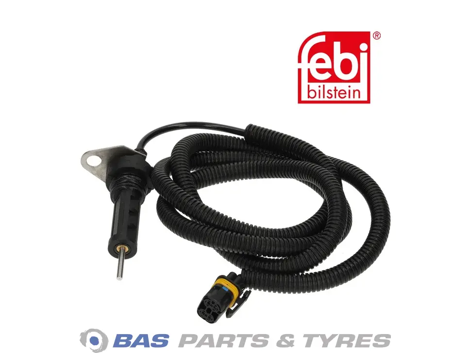 Индикатор износа тормозов Febi 81259376039