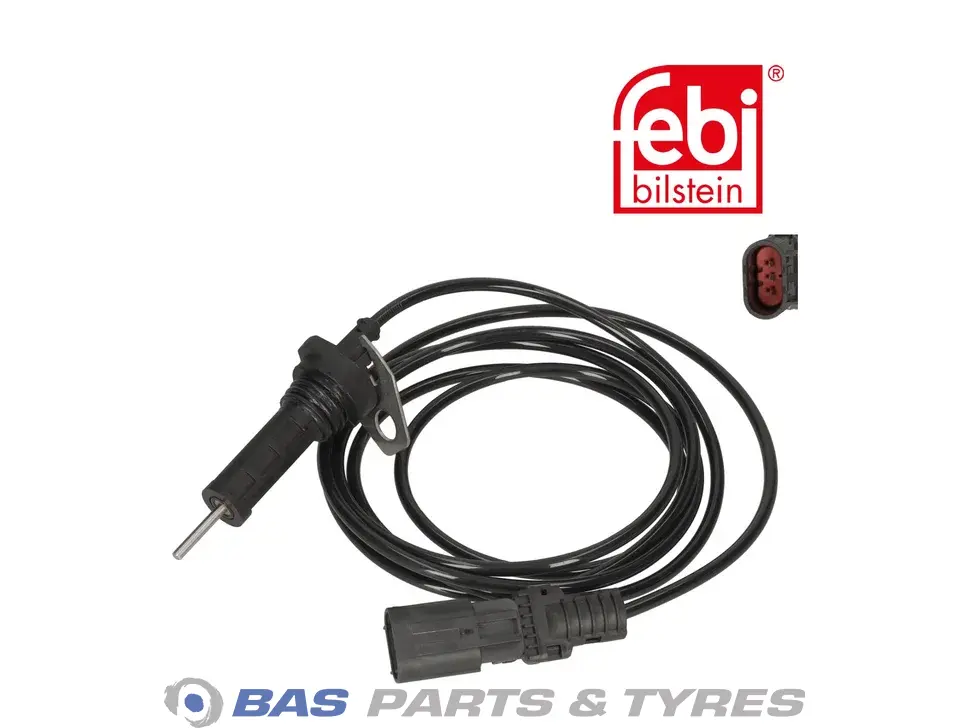 Датчик давления зарядки Febi 20928547