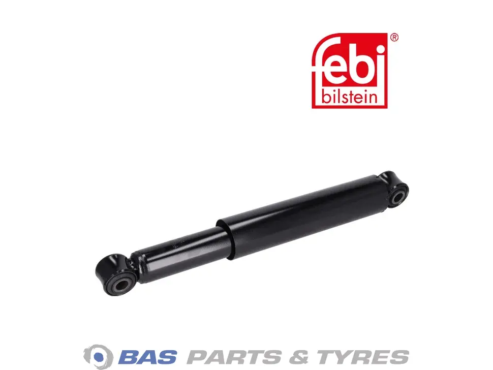 Ammortizzatore Febi