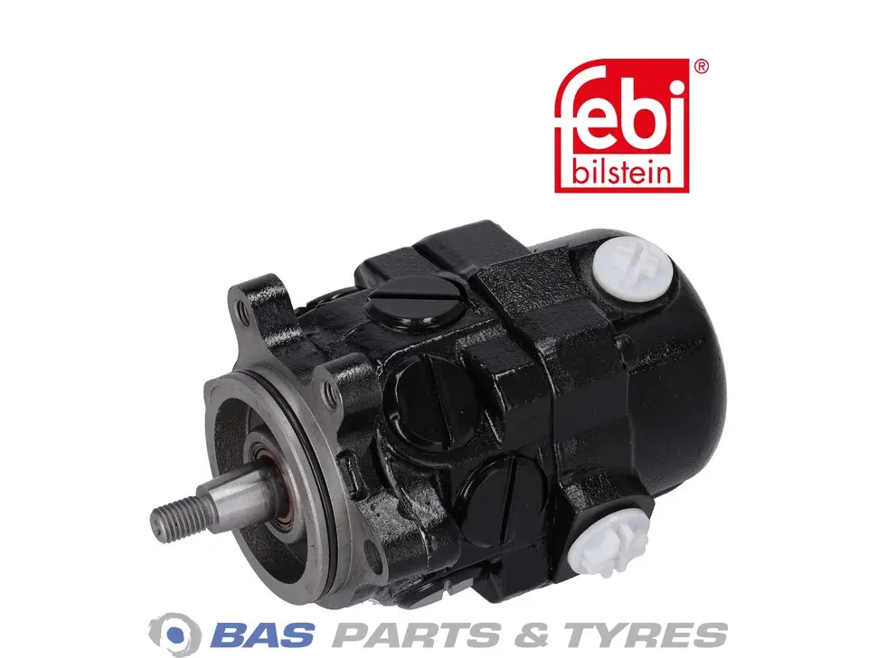 Servo pumpa Febi 0538680