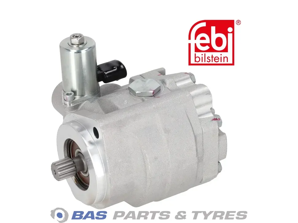 Servo pump Febi 9604600380