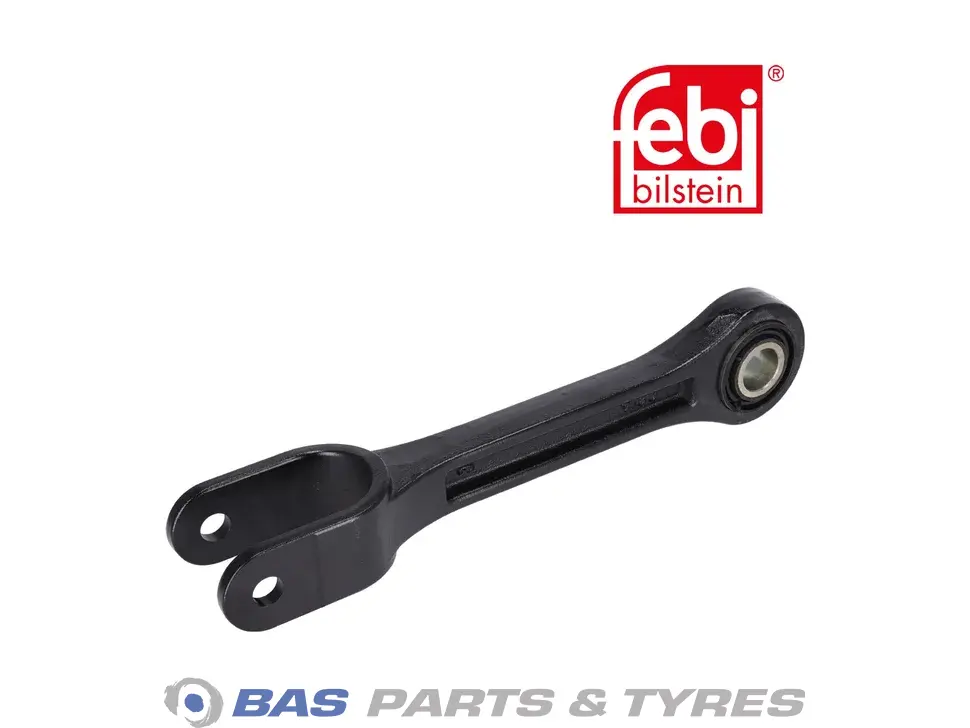 Stabilisatorlager Febi 9603204637
