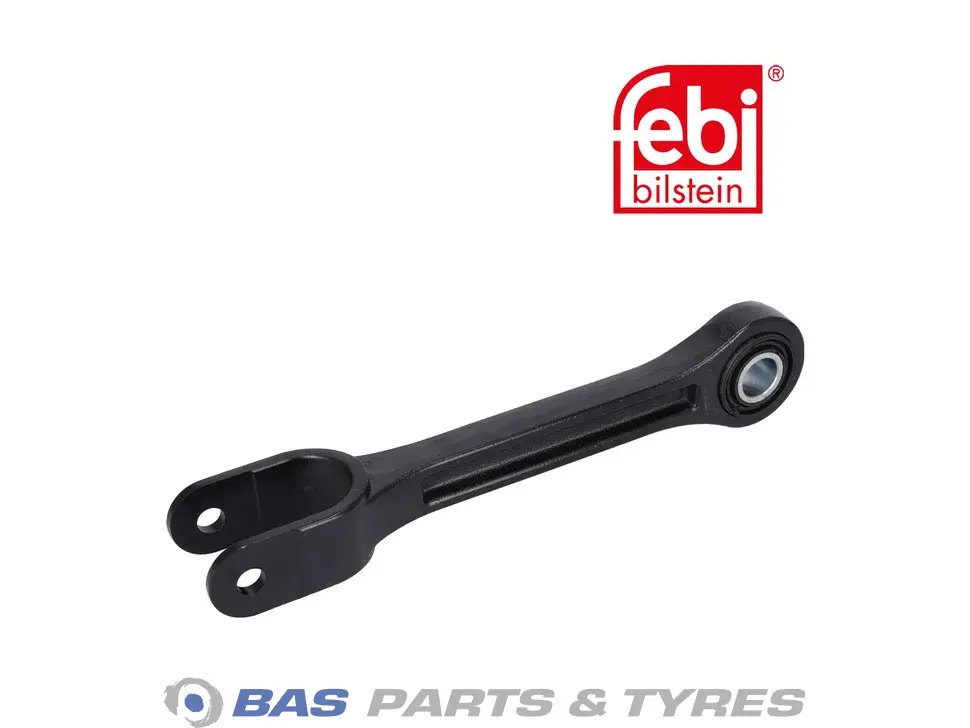 Stabilisatorlager Febi 9603204737