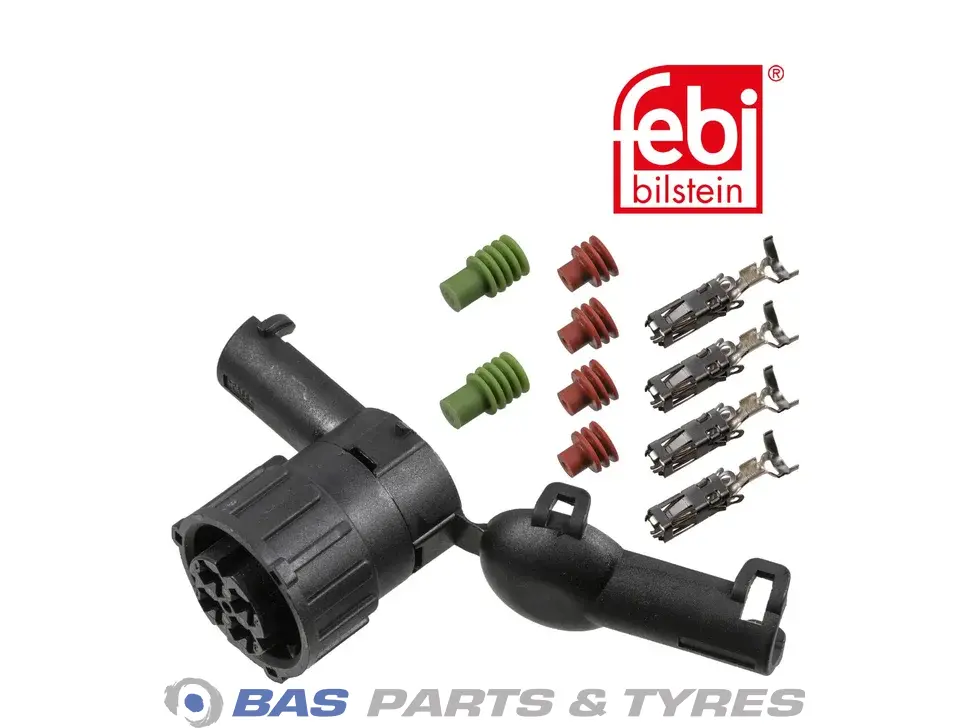 Plug Febi 81254750181