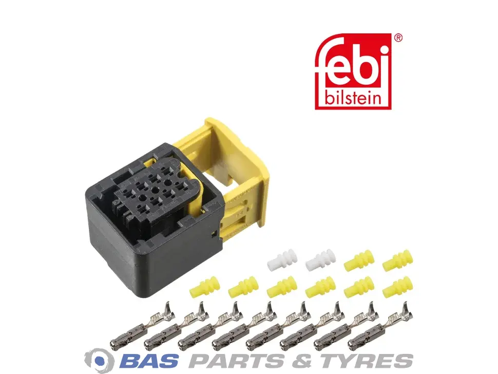 Plug Febi
