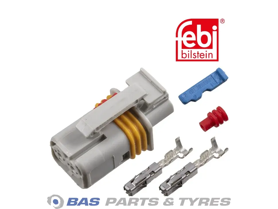 Plug Febi 81254320337