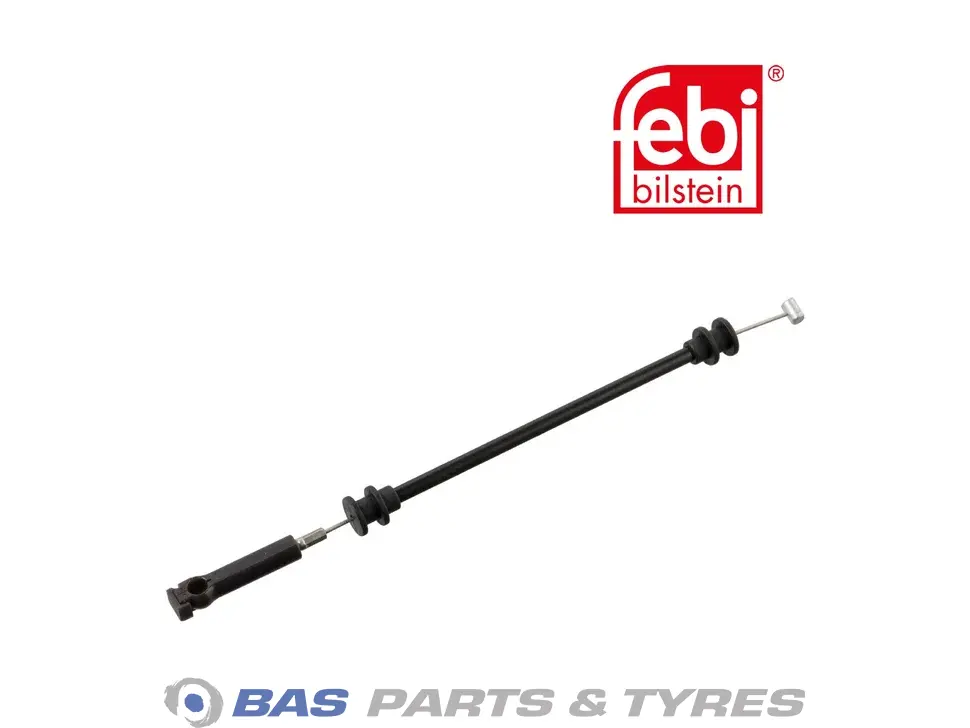 Control cable Febi 5001836273