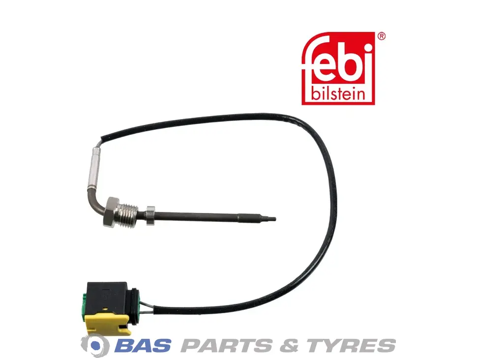 Senzor de temperatură a gazelor de eșapament Febi 0075424518