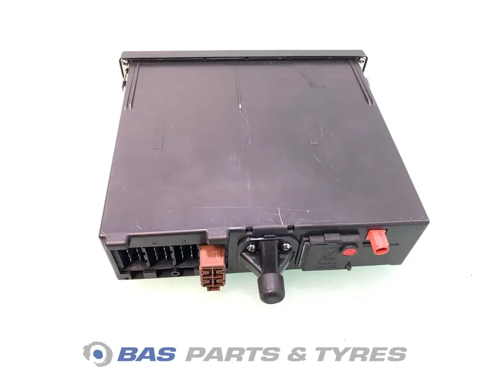 Tachigrafo Renault 7423407875 Tachigrafo Renault 7423407875