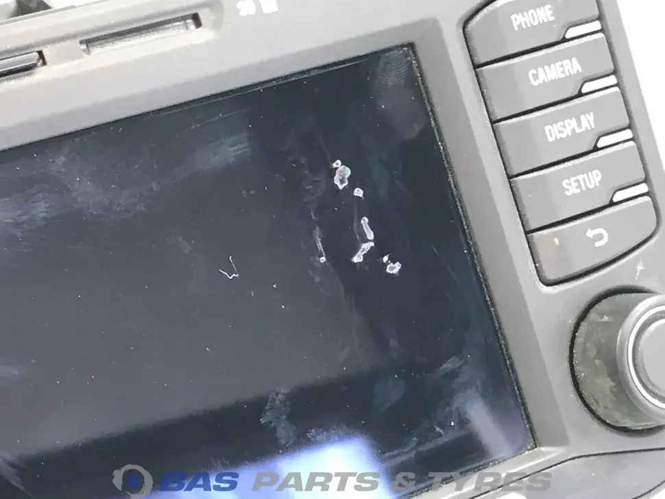 Radio navigation Scania 2553224 Radio navigation Scania 2553224