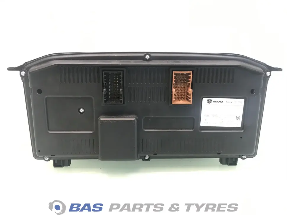 Tableau de bord Scania 2717542 Tableau de bord Scania 2717542